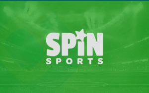 SPIN SPORTS