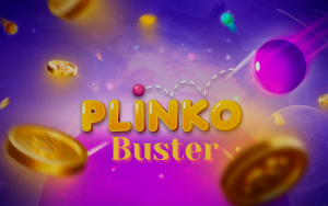 PLINKO BUSTER